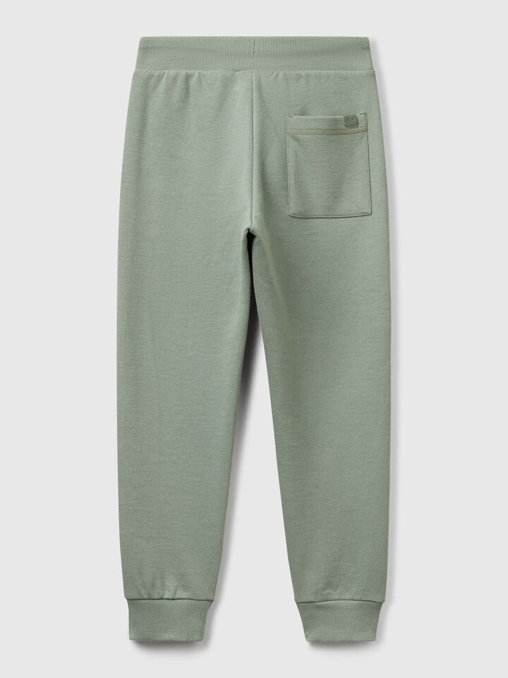 TROUSERS Junior Boy image number 2